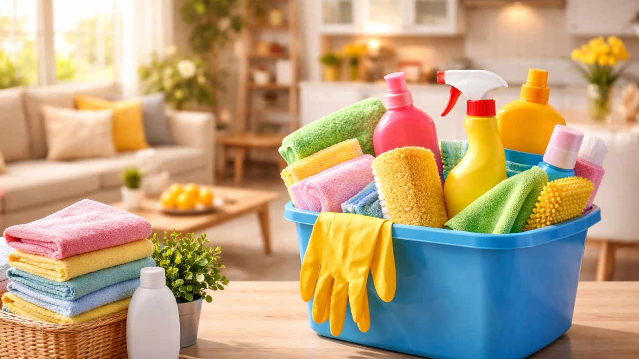 10 Simple Home Care Tips That Make Life Easier