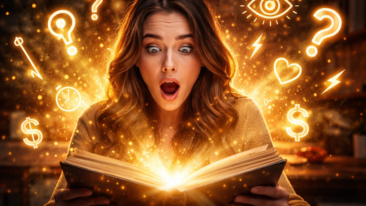 Shocking Truth About Daily Life Finally Revealed – You Won’t Believe This