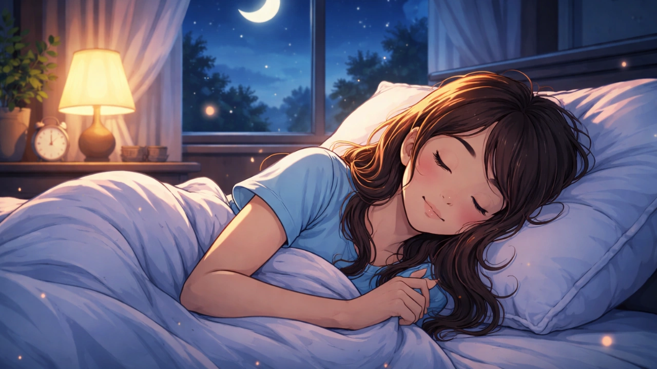 Sleep Secrets Doctors Don’t Tell You – Shocking Truth About Your Night Routine Revealed!