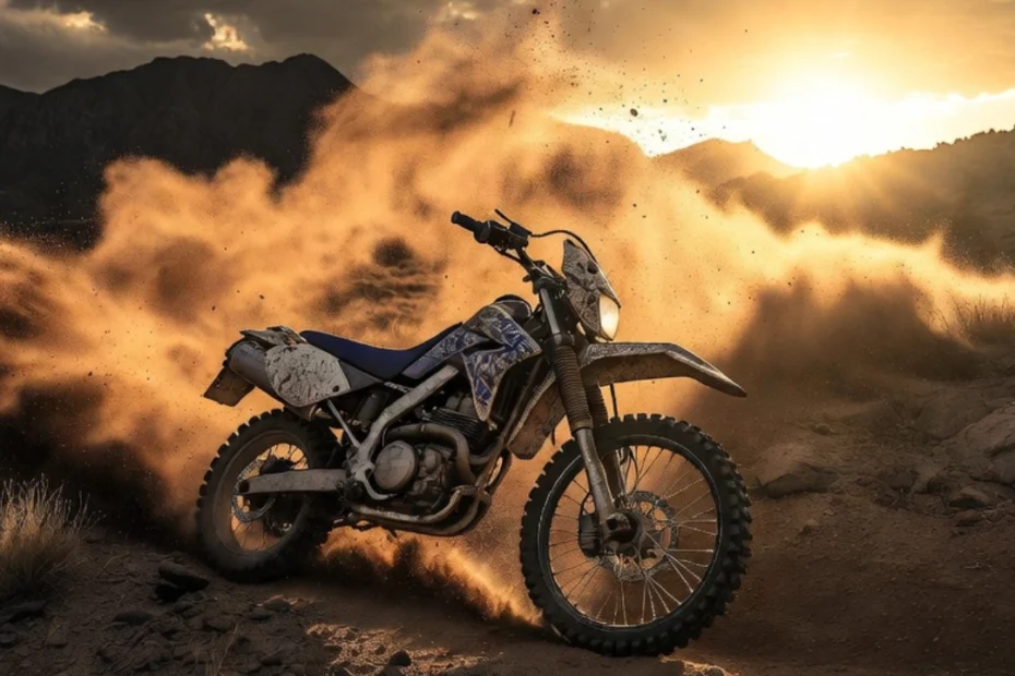 The Toughest Bike of 2026 Suzuki DR650 Brings Insane Durability and Power