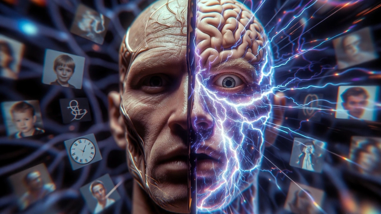 These 10 Facts Reveal What Your Mind is Secretly Doing