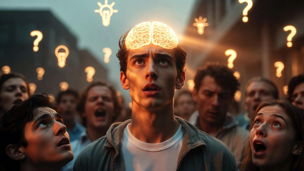 These 11 Psychology Tricks Can Change Everything