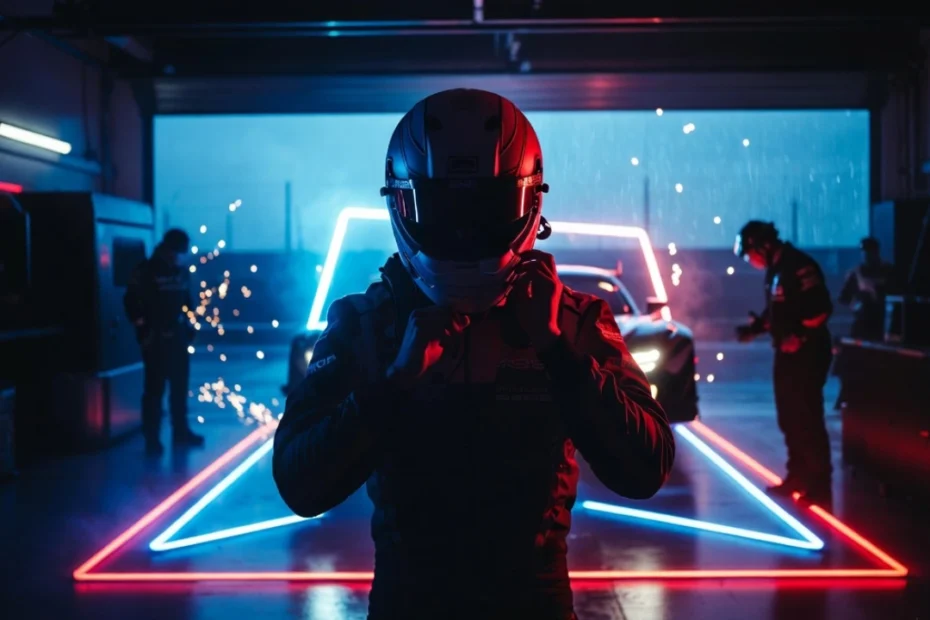 Verstappen’s Secret Plan Revealed - His Unexpected Nürburgring Return Could Change Everything