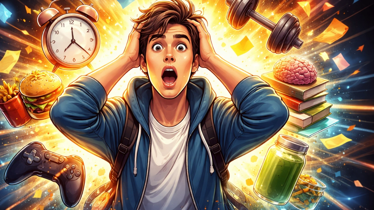 You Won’t Believe How Your Daily Habits Are Secretly Controlling Your Life