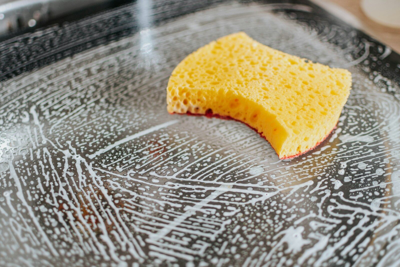 Smart Cleaning Tricks You Didn’t Know Before